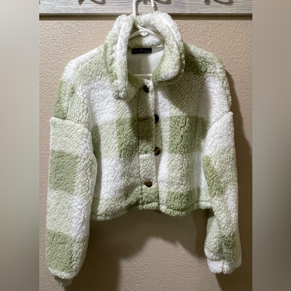 Womens jacket - Picture 1 of 2
